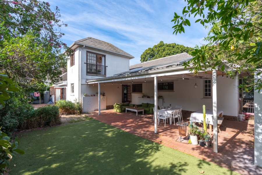 5 Bedroom Property for Sale in Pinelands Western Cape
